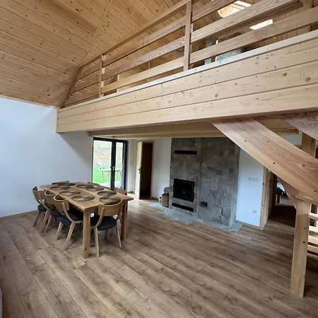 Ostoja Villa Zawoja