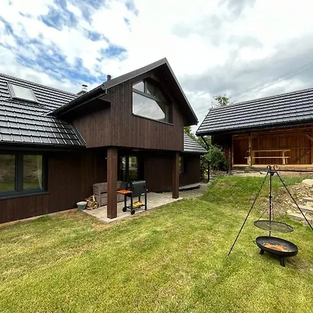 Ostoja Villa