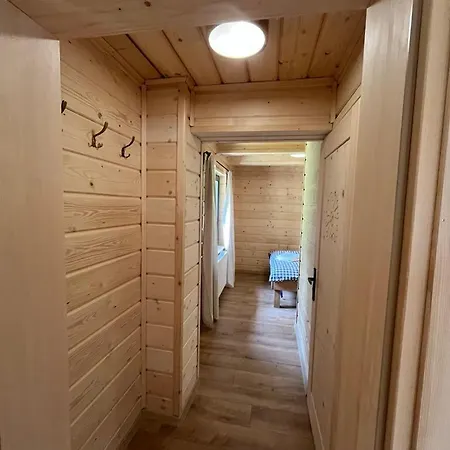 Ostoja Villa *